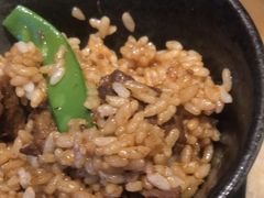 -樱嘢·炭火烧肉(惠南店)