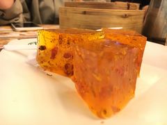 桂花糕-添好运点心专门店(深水埗店)