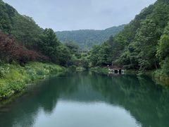 -桃花岭景区