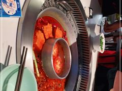 -晓宇重庆火锅(赛格国际购物中心店)
