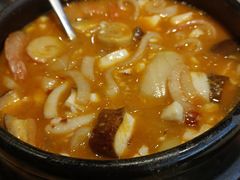 -韩宫宴烤肉·料理(武汉印象城店)