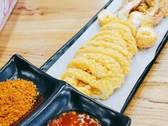 -小木屋拌饭(抚顺商业城店)