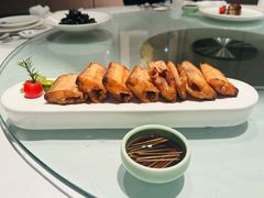 -同庆楼(王府井店)