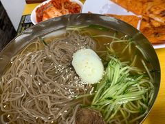 -屋里家延边朝鲜族冷面(南园店)