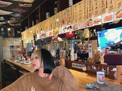 -半藏居酒屋(香港花园店)