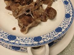 -巴音浩日娲·蒙餐(双林东路店)