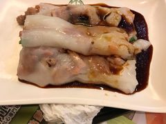肠粉-添好运点心专门店(深水埗店)
