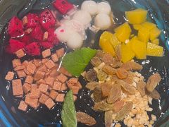 -老土灶民间菜(跃进桥店)