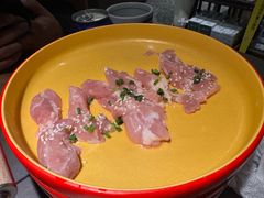 -沼津港精致料理·寿喜烧·烧鸟(龙湖南桥天街日料榜单店)