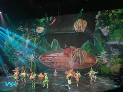 -重庆国际马戏城