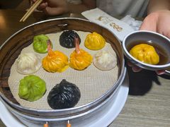 -隆喜元鱼汤包·海鲜(中联广场店)