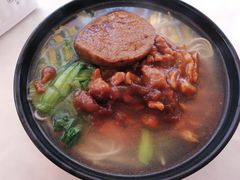 -凯丽上海阳春面馆(德仁里店)