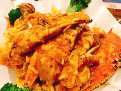 -船歌·鱼水饺青岛菜(闽江二路店)
