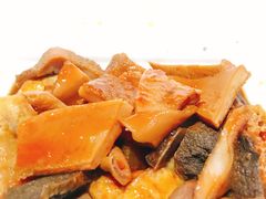 -细妹五香牛杂(步行街店)