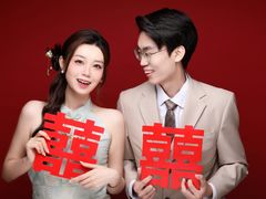 -bobo高端证件照工作室(三元桥店)