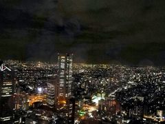 -东京都厅舍