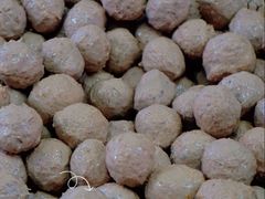 -阿娟牛肉丸·手打牛肉丸·现做现卖