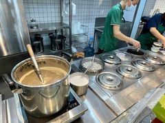 -芝麻糊世家(西华店)