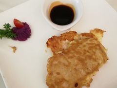 -马迭尔西餐厅(中央大街店)