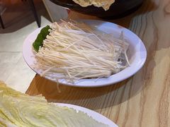 -淼福猪肚鸡·椰子鸡火锅(大沙地店)