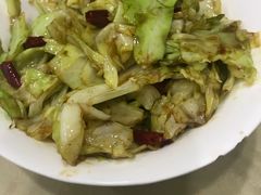 -建辉湖南土菜馆(南大街店)