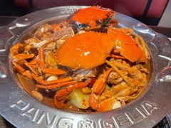 -胖哥俩肉蟹煲(海盐总店)