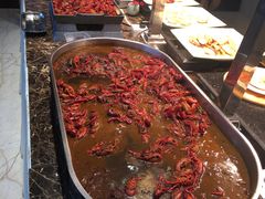 -青岛颐海花园酒店总店·自助餐厅