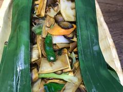 -雀舞云南菜(乐客城店)