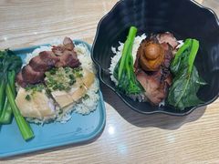 -滋味满屋美食坊(上海街店)