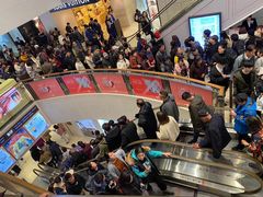 -东大门市场