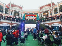 -佛罗伦萨小镇广佛名品奥特莱斯(疏港路店)