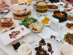 -便宜坊烤鸭店(科创店)
