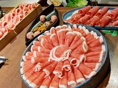 -快乐小羊·内蒙牛羊肉火锅(流花中心店)
