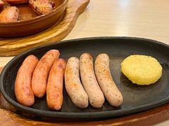 -萨莉亚意式餐厅(石鼓路店)