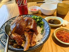 -三十六味匠猪蹄(三元桥店)