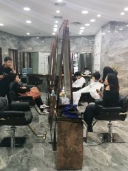 -YDO SALON