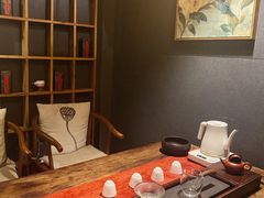 -邈墨茶馆(大兜路1号店)
