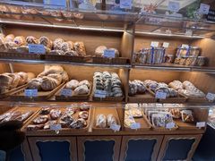-莫斯科餐厅面包坊(北展店)