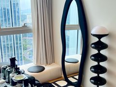 -华润置地大厦E座