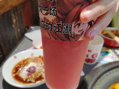 -生活如沸·顺德水牛奶火锅(大学路店)