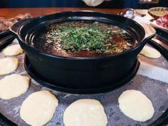 招牌藿香锅-巴色鱼捞(龙舟路直营店)