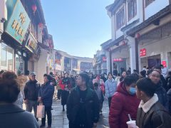 -衣裳街历史文化街区