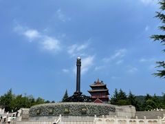 -刘公岛景区