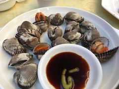 -隆都四季香饭店(碧海路店)