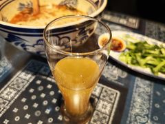 -蜗牛小馆醉乡民谣云南菜(惠新西里店)