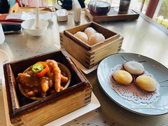 -彩丰楼中餐厅·仁恒洲际酒店