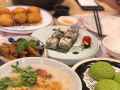 -点都德(聚福楼店)