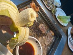 -苏格里岛自助烧烤火锅(花果园兰花广场店)