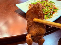 -良师门滨海人家·海鲜·家常菜(滨海城店)