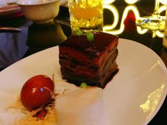 -上海苏宁宝丽嘉酒店·嘉府壹号中餐厅
